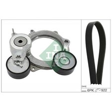 Keilrippenriemensatz für Audi A7 4KA A8 D5 4N2 Q5 FYB FYT Q7 4MB Q8 4MN | 28069