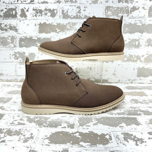 RYE Men’s Leather Chukka Boots Size 12 Lace-Up Ankle Boots Hawker Rye Garner Chukka Boot (Men) | Nordstromrack main image 4