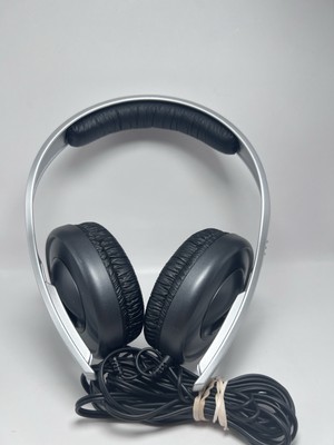 Sennheiser Headphones HD 203 DJ Stereo Headphones Wired over ear