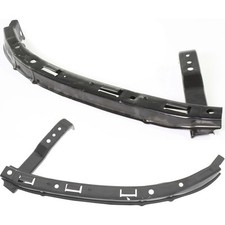 Set Of 2 Bumper Bracket For Acura Rsx 2005-2006 Front Driver And Passenger Side