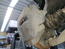 BREMSSATTEL VORN RECHTS / 2676463 FÜR SEAT IBIZA IV 6J5, 6P1 1.6 TDI