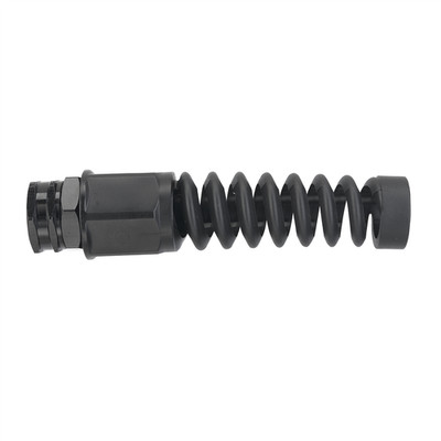 Legacy Manufacturing Flexzilla Pro Water Hose Female Reusable Fitting, 5/8'' Barb