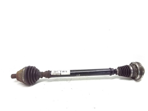 VW PASSAT B6 3C2 Antriebswelle vorne rechts 3C0407272AJ 1.97 Diesel 27661668