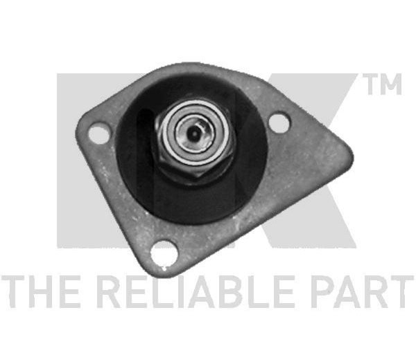 Trag-/FüHrungsgelenk Nk 5043903 FüR Renault 5 4 6-image