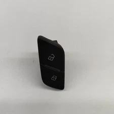 AUDI Q5 FY CENTRAL LOCKING SWITCH 80C962108 2.0 DIESEL 140KW 2018