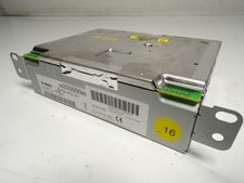 AUDIO SYSTEM / RADIO CD / 9833500080 / 17279072 FOR OPEL CORSA F 1.2