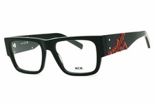 MCM MW5013-096-53 Eyeglasses Frame Size 53mm 17mm 145mm GREEN Unisex 8892145751