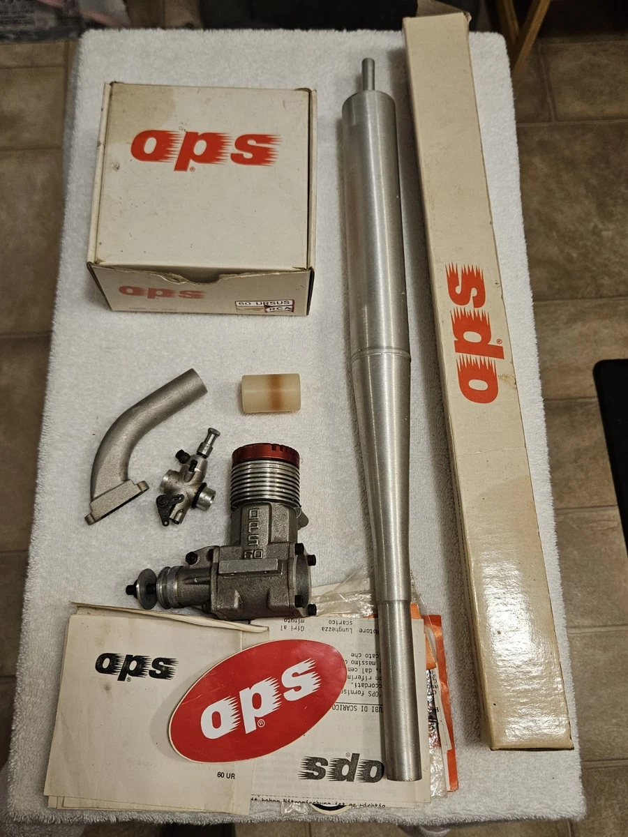 Ops Engines products for sale | eBay