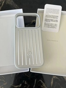 Rimowa iPhone 15 Pro Case | eBay
