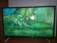 Sony PlayStation 3 Slim 320GB CECH-3004B PS3 Funzionante + Controller + gioco