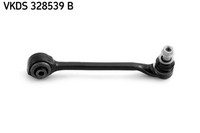 Querlenker Dreieckslenker SKF Vkds 328539 B FüR BMW X3 F25 X4 F26 Sdrive Xdrive