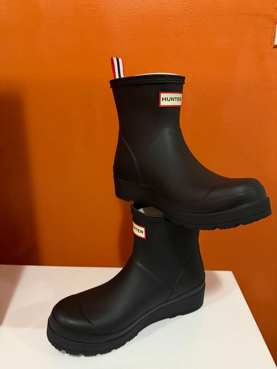 Hunter Original Short Boots for Women for sale | eBay