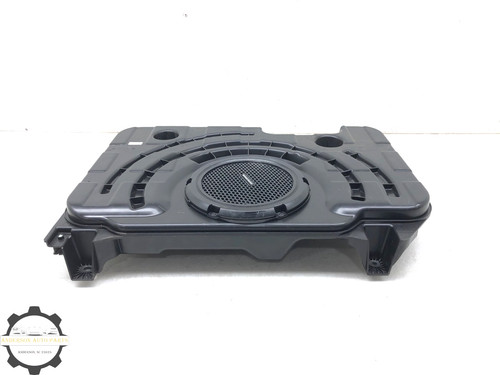 Maserati Levante 2017-2022 Rear Subwoofer box Photo - $90