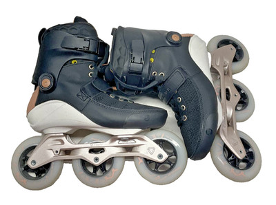 PS Swell 100 3D Adapt Skates Desert 7.0 (39)