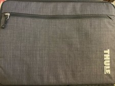 Thule Soft Sleeve Laptop MacBook Tablet 10  X...