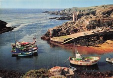 85 ILE D YEU PORT DE LA MEULE