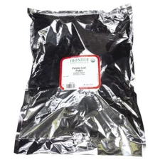 Organic Parsley Leaf Flakes 16 Oz By Frontier Coop
