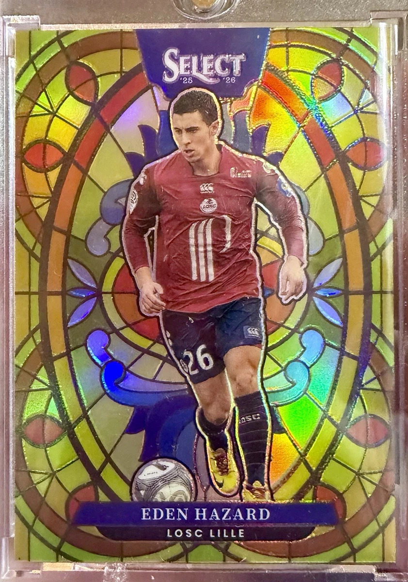 ☆☆☆Eden Hazard vs Joao Felix/ 09/12 カード eden hazard products for sale | eBay