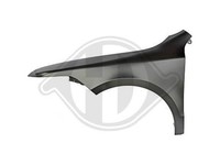 KotflüGel Links FüR Skoda Superb 2008-2013
