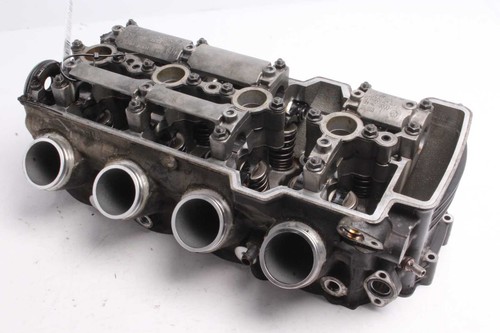 Zylinderkopf BMW K 1200 R Sport K12R K43HV 0584 07-08