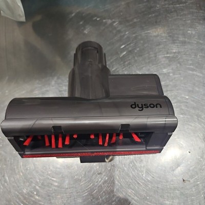 Dyson Original Original V6 Mini Motorisierter Bürstenkopf Aufsatz 62748 T&W
