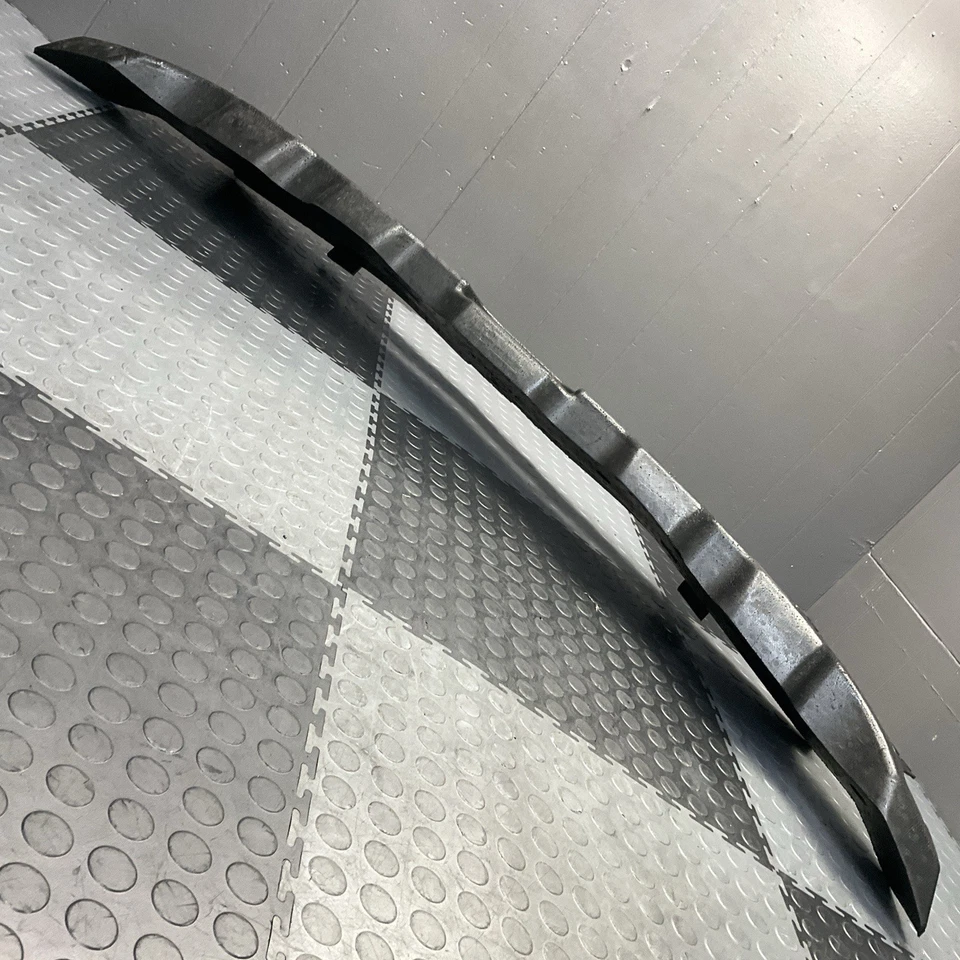 Amortiguador de energía de impacto de espuma para parachoques trasero Lexus RX330 2004-2006 FABRICANTE DE EQUIPOS ORIGINALES Foto 4 de 4