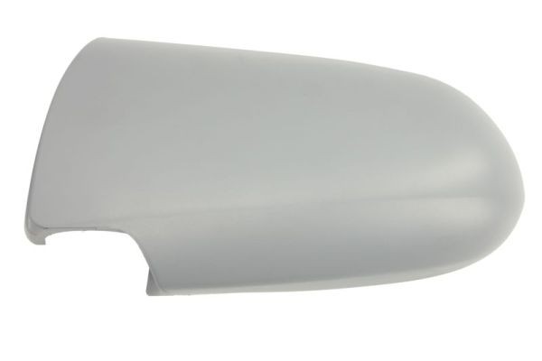 Left BLIC 6103-04-2002043P Housing, exterior mirror for OPEL