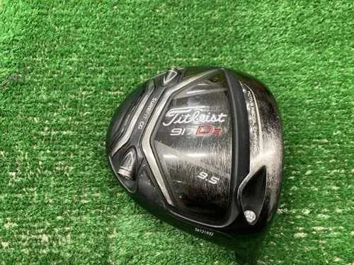 Titleist 917D3 Golf Clubs for sale | eBay