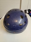 Kansas City Scouts / Colorado Rockies- Stan Mikita Style Hockey Helmet