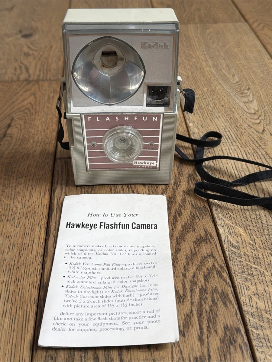 hawkeye camera products for sale | eBay