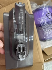 Rechargeable li-ion battery for V11 Click-in & V15 Model DYS V11 Li-ion