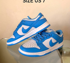 Nike Dunk Low Men s Low Top Lace-Up Athletic ...