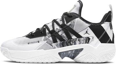 #ad Nike Air Jordan One Take 2 Men#x27;s Shoes White Black CW2457 100 $66.47