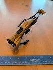 Vintage 1983 Kenner Star Wars Speeder Bike Near Complete NO BOX