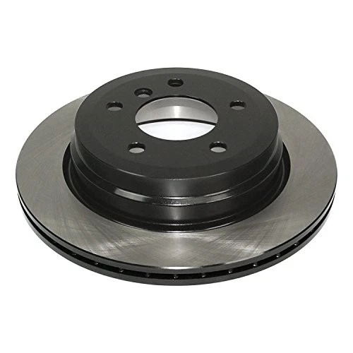 Rotor de freno de disco Pronto BR90077402 Foto 2 de 4