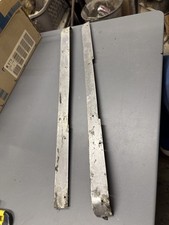 Bristol 401 and 403 Dash Trim