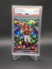 2024 Panini Phoenix - Rookies Jayden Daniels #198 Cracked Ice (RC) PSA 10