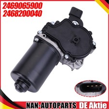 Wischermotor Scheibenwischer Vorne 12V für Mercedes-Benz B-Klasse W242 W246 Wischermotor Scheibenwischer Vorne 12V für Mercedes-Benz B-Klasse W242 W246