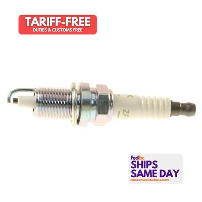 NGK ZFR5N, One Ngk Spark Plug Stock # 3459 High Performance  Racing Parts