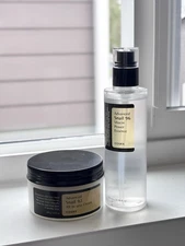 (New) Combo Cosrx Advance Snail