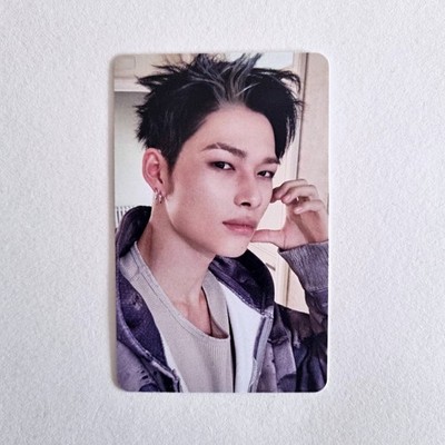 Enhypen 7th Mini The Sin : Vanish HelloLive 2nd VC Event Photocard