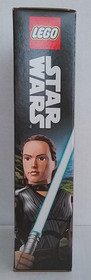 LEGO Star Wars Episode VIII 75528 Rey NEW! SHELF WARE!
