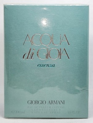    Giorgio Armani Acqua di Gioia Essenza Eau de Parfum intense Spray Neu OVP  