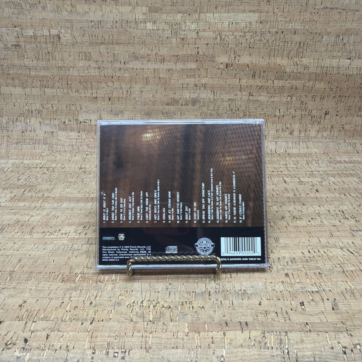 Coast Boyz関連Mix 2枚 G-RAP G-FUNK GANGSTA 4/6(月)オンライン出品