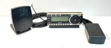 SiriusXM ST4 Satellite Radio~Dock~Antenna w/Active LIFETIME? SUBSCRIPTION Stern