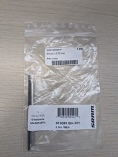 SRAM S7 Nabe Ersatzteil Set Ersatzteile Fixierbuchse Stift Hülse