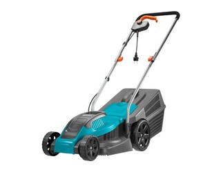 Gardena Elektro Rasenmäher Gartenmäher PowerMax 1100/32 1100 Watt B Ware