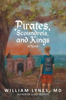 William Lynes Md | Pirates, Scoundrels, And Kings | Taschenbuch | Englisch