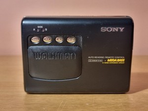 ジャンク品 SONY WM-55 Sony Wm 55 for sale | eBay
