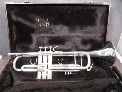 Bach 37 Ml for sale | eBay